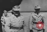 Image of General Albert Kesselring Italy, 1944, second 8 stock footage video 65675075252