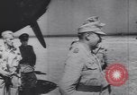 Image of General Albert Kesselring Italy, 1944, second 9 stock footage video 65675075252