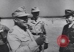 Image of General Albert Kesselring Italy, 1944, second 11 stock footage video 65675075252