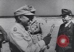 Image of General Albert Kesselring Italy, 1944, second 12 stock footage video 65675075252