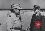 Image of General Albert Kesselring Italy, 1944, second 13 stock footage video 65675075252