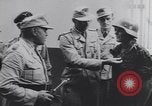 Image of General Albert Kesselring Italy, 1944, second 15 stock footage video 65675075252