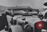 Image of General Albert Kesselring Italy, 1944, second 25 stock footage video 65675075252