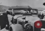 Image of General Albert Kesselring Italy, 1944, second 26 stock footage video 65675075252