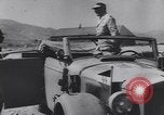 Image of General Albert Kesselring Italy, 1944, second 27 stock footage video 65675075252