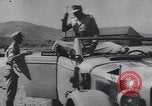 Image of General Albert Kesselring Italy, 1944, second 28 stock footage video 65675075252