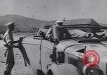 Image of General Albert Kesselring Italy, 1944, second 29 stock footage video 65675075252