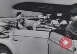 Image of General Albert Kesselring Italy, 1944, second 30 stock footage video 65675075252