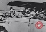 Image of General Albert Kesselring Italy, 1944, second 31 stock footage video 65675075252