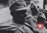 Image of General Albert Kesselring Italy, 1944, second 35 stock footage video 65675075252