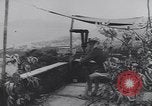 Image of General Albert Kesselring Italy, 1944, second 37 stock footage video 65675075252