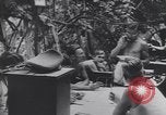 Image of General Albert Kesselring Italy, 1944, second 43 stock footage video 65675075252