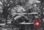 Image of General Albert Kesselring Italy, 1944, second 47 stock footage video 65675075252