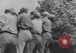 Image of General Albert Kesselring Italy, 1944, second 55 stock footage video 65675075252