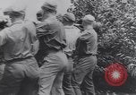 Image of General Albert Kesselring Italy, 1944, second 56 stock footage video 65675075252