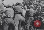 Image of General Albert Kesselring Italy, 1944, second 57 stock footage video 65675075252