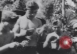 Image of General Albert Kesselring Italy, 1944, second 58 stock footage video 65675075252
