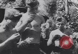 Image of General Albert Kesselring Italy, 1944, second 59 stock footage video 65675075252