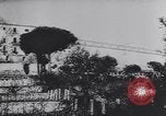 Standbild Deutsche offiziere Cassino Italien, 1944, aus Sekunde 3 historischem Filmmaterial Videoclip 65675075253