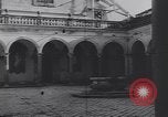 Standbild Deutsche offiziere Cassino Italien, 1944, aus Sekunde 4 historischem Filmmaterial Videoclip 65675075253