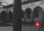 Standbild Deutsche offiziere Cassino Italien, 1944, aus Sekunde 6 historischem Filmmaterial Videoclip 65675075253