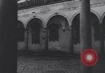 Standbild Deutsche offiziere Cassino Italien, 1944, aus Sekunde 7 historischem Filmmaterial Videoclip 65675075253