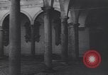 Standbild Deutsche offiziere Cassino Italien, 1944, aus Sekunde 9 historischem Filmmaterial Videoclip 65675075253