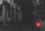 Standbild Deutsche offiziere Cassino Italien, 1944, aus Sekunde 10 historischem Filmmaterial Videoclip 65675075253