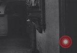 Standbild Deutsche offiziere Cassino Italien, 1944, aus Sekunde 11 historischem Filmmaterial Videoclip 65675075253