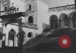 Standbild Deutsche offiziere Cassino Italien, 1944, aus Sekunde 18 historischem Filmmaterial Videoclip 65675075253