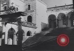 Standbild Deutsche offiziere Cassino Italien, 1944, aus Sekunde 19 historischem Filmmaterial Videoclip 65675075253