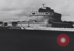 Standbild Deutsche offiziere Cassino Italien, 1944, aus Sekunde 20 historischem Filmmaterial Videoclip 65675075253