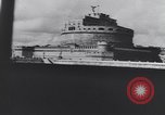 Standbild Deutsche offiziere Cassino Italien, 1944, aus Sekunde 21 historischem Filmmaterial Videoclip 65675075253