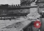 Standbild Deutsche offiziere Cassino Italien, 1944, aus Sekunde 25 historischem Filmmaterial Videoclip 65675075253