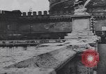 Standbild Deutsche offiziere Cassino Italien, 1944, aus Sekunde 26 historischem Filmmaterial Videoclip 65675075253