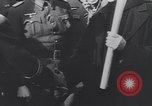 Standbild Deutsche offiziere Cassino Italien, 1944, aus Sekunde 30 historischem Filmmaterial Videoclip 65675075253