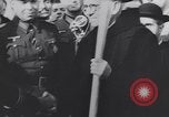 Standbild Deutsche offiziere Cassino Italien, 1944, aus Sekunde 31 historischem Filmmaterial Videoclip 65675075253