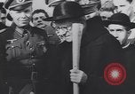 Standbild Deutsche offiziere Cassino Italien, 1944, aus Sekunde 32 historischem Filmmaterial Videoclip 65675075253