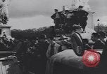 Standbild Deutsche offiziere Cassino Italien, 1944, aus Sekunde 35 historischem Filmmaterial Videoclip 65675075253