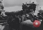 Standbild Deutsche offiziere Cassino Italien, 1944, aus Sekunde 36 historischem Filmmaterial Videoclip 65675075253
