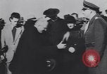 Standbild Deutsche offiziere Cassino Italien, 1944, aus Sekunde 37 historischem Filmmaterial Videoclip 65675075253