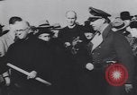 Standbild Deutsche offiziere Cassino Italien, 1944, aus Sekunde 38 historischem Filmmaterial Videoclip 65675075253
