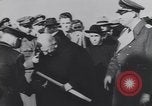 Standbild Deutsche offiziere Cassino Italien, 1944, aus Sekunde 39 historischem Filmmaterial Videoclip 65675075253