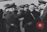 Standbild Deutsche offiziere Cassino Italien, 1944, aus Sekunde 40 historischem Filmmaterial Videoclip 65675075253