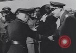 Standbild Deutsche offiziere Cassino Italien, 1944, aus Sekunde 41 historischem Filmmaterial Videoclip 65675075253