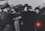 Standbild Deutsche offiziere Cassino Italien, 1944, aus Sekunde 42 historischem Filmmaterial Videoclip 65675075253