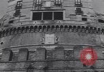 Standbild Deutsche offiziere Cassino Italien, 1944, aus Sekunde 43 historischem Filmmaterial Videoclip 65675075253