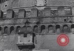 Standbild Deutsche offiziere Cassino Italien, 1944, aus Sekunde 44 historischem Filmmaterial Videoclip 65675075253