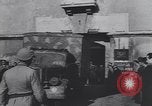 Standbild Deutsche offiziere Cassino Italien, 1944, aus Sekunde 46 historischem Filmmaterial Videoclip 65675075253