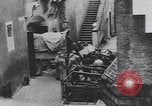 Standbild Deutsche offiziere Cassino Italien, 1944, aus Sekunde 48 historischem Filmmaterial Videoclip 65675075253